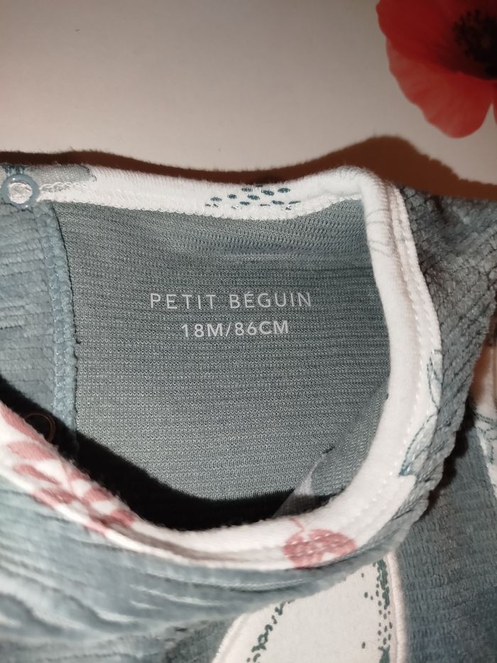 Pyjama - photo numéro 3