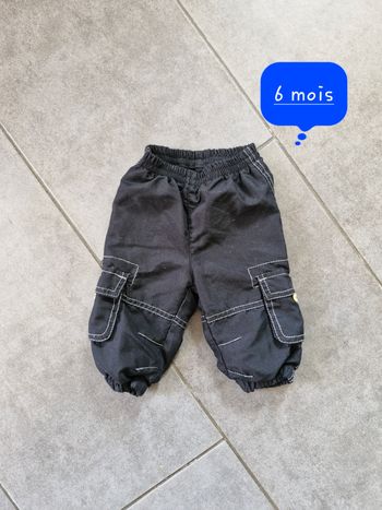 Pantalon