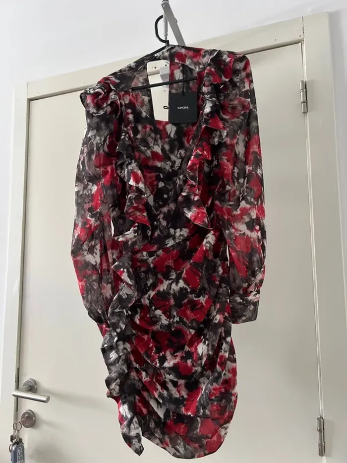 Robe kaporal neuve taille S