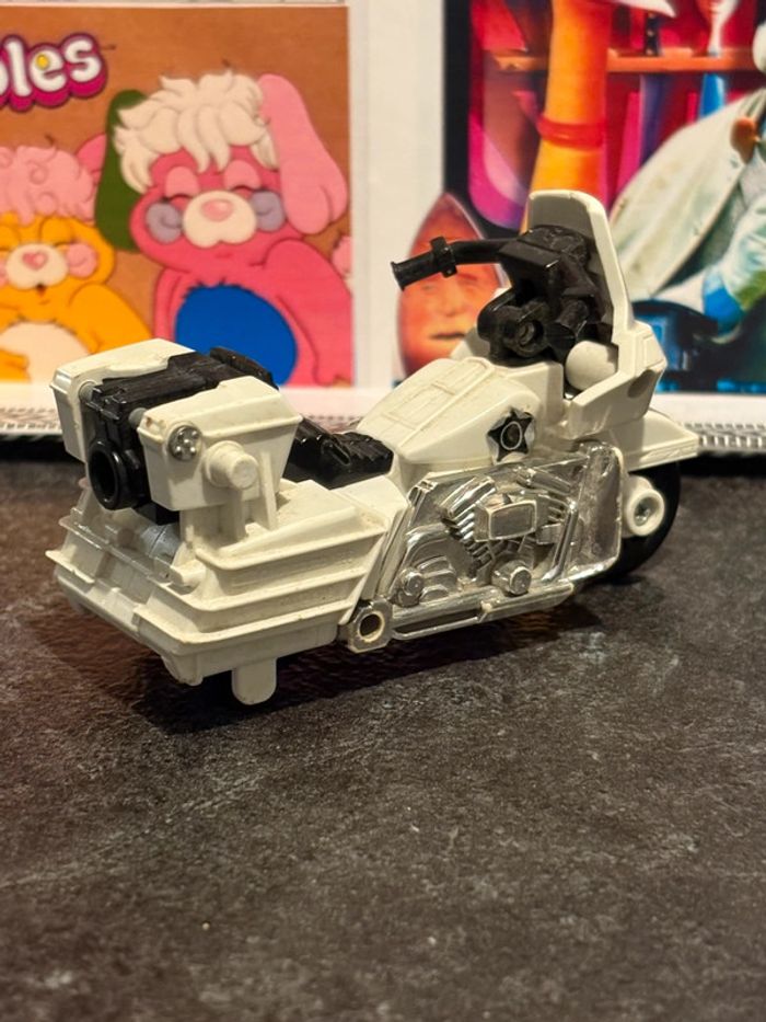Transformers G1 protectobots Groove - photo numéro 3
