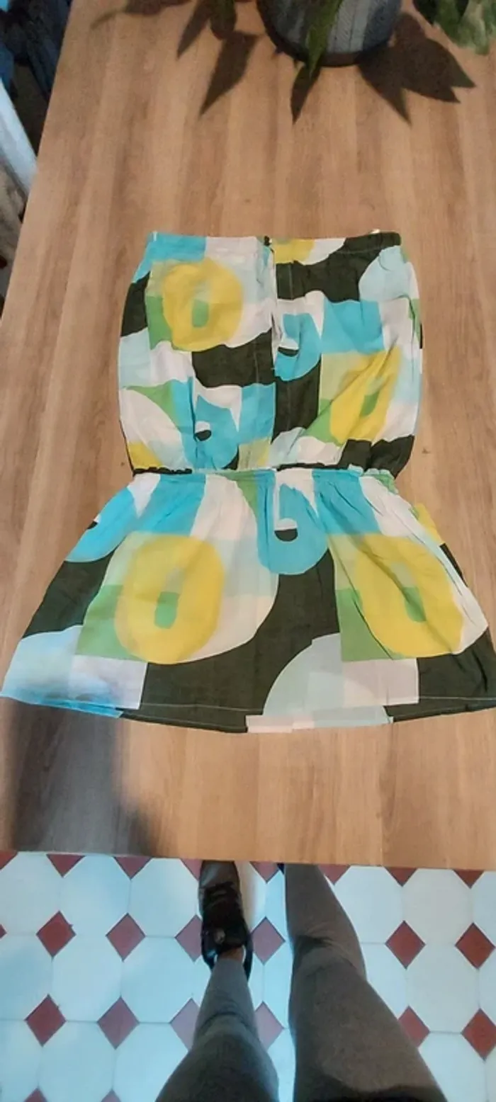 Robe d'été T.M - Roxy - photo numéro 9
