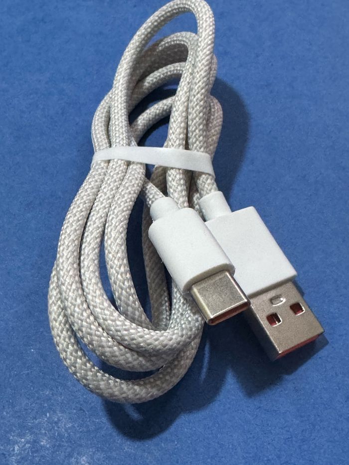 Câble USB 35W pour Universelle , 1m - photo numéro 4