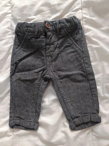 Pantalon Kiabi 3m comme neuf