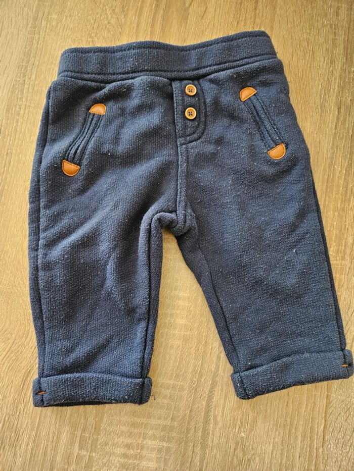 Pantalon 6M