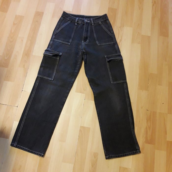 Lot de 2 pantalons - photo numéro 1