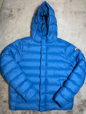 Doudoune JOTT | Taille L | Bleu | Homme
