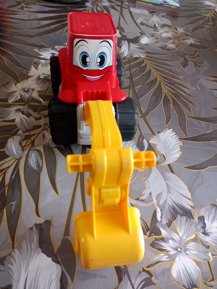 Pelleteuse - photo numéro 2