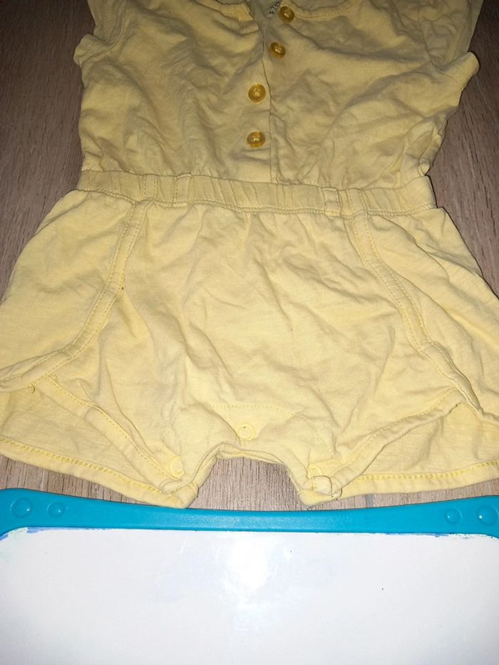 Combinaison - photo numéro 2