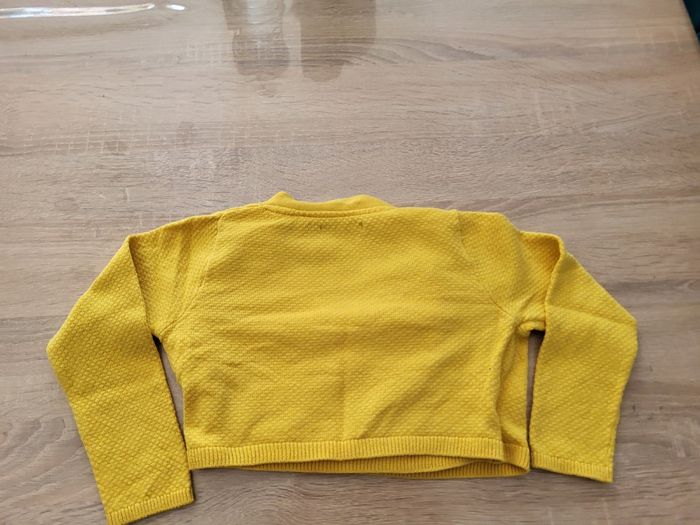 Gilet 3/4 - photo numéro 2