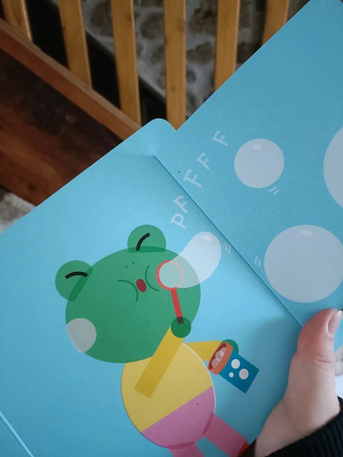 Livre c'est moi ! Petit Nathan - photo numéro 6