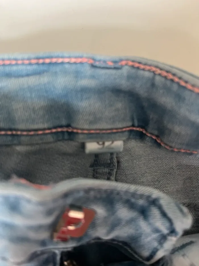 Jeans - photo numéro 3