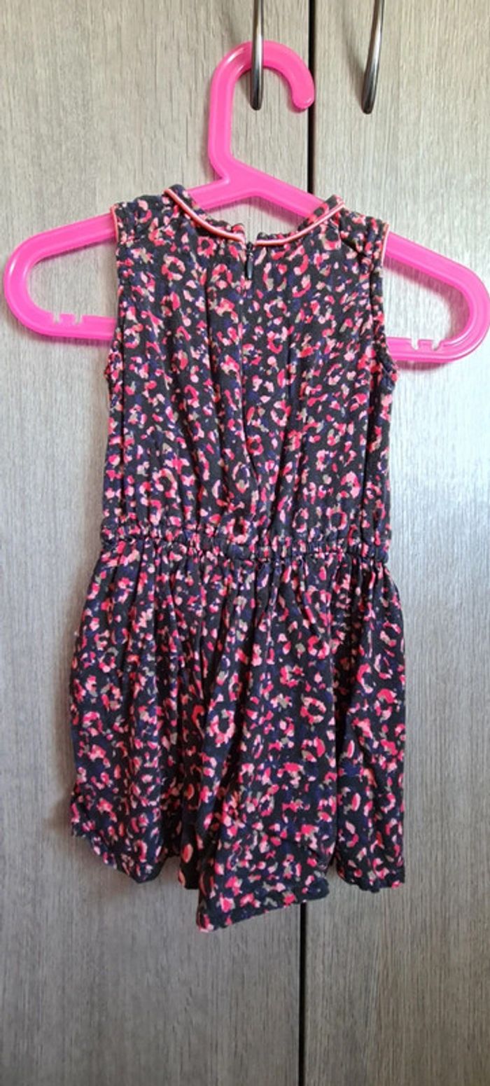 Robe IKKS 2-3 ans - photo numéro 4