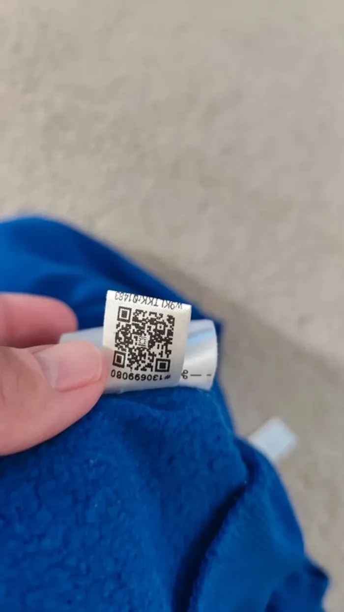 Pull. - photo numéro 12