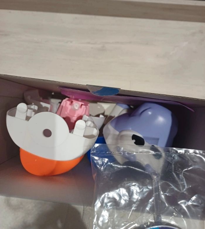 Lot de jeux de sociétés neufs skyjo triominos... - photo numéro 9