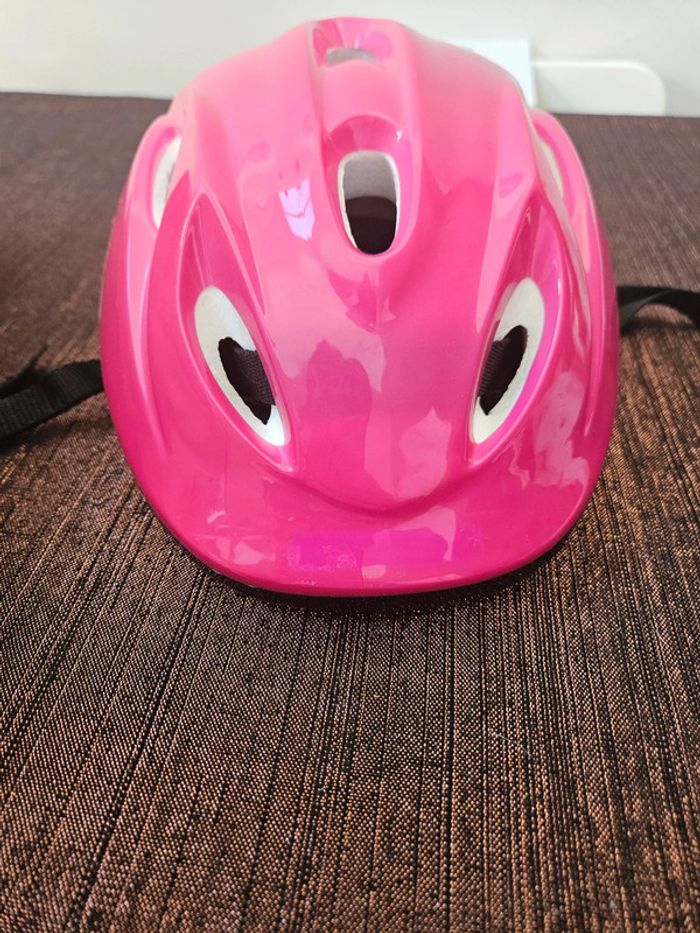 Casque de vélo licorne - photo numéro 5
