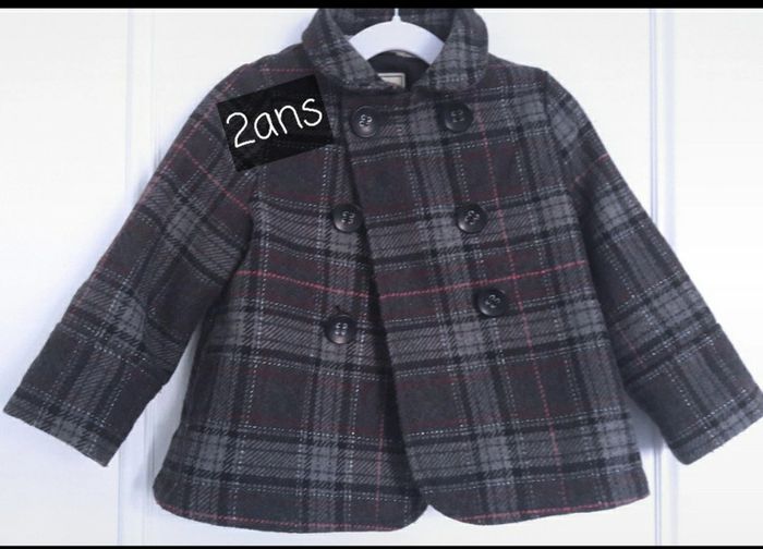 Manteau