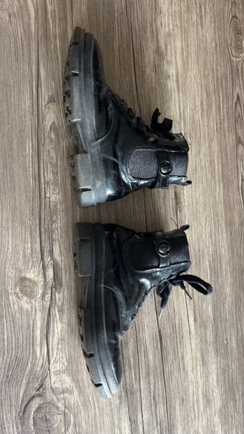 Bottines 34