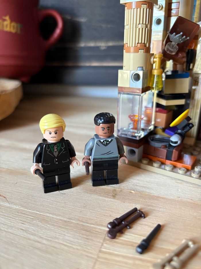 Lego 76413 - photo numéro 6