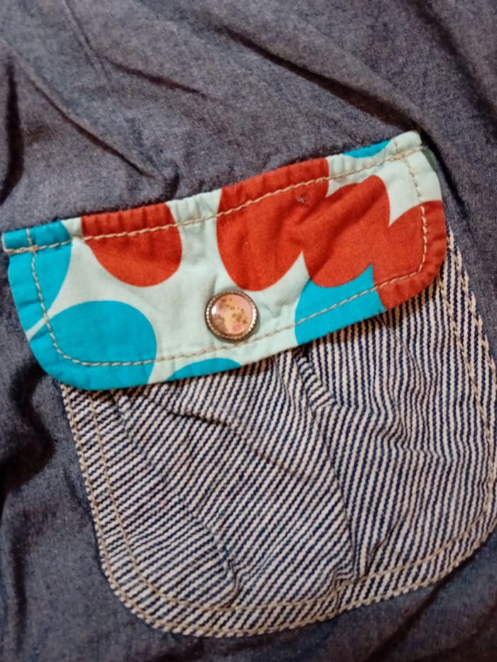 Original Jupe Desigual - photo numéro 9