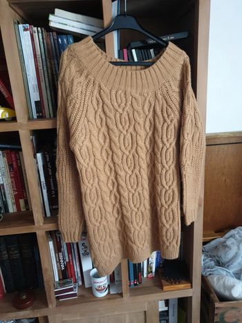 Robe pull Asos neuve chaude taille XXS