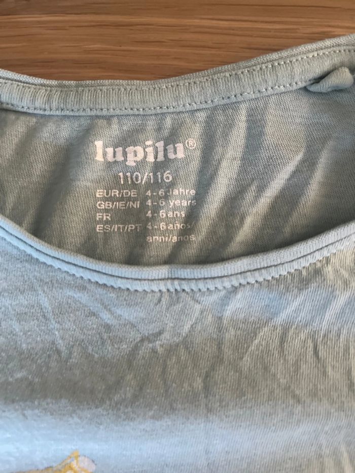 Pyjama - photo numéro 2