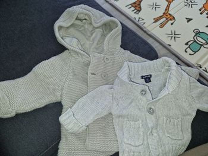 Gilets