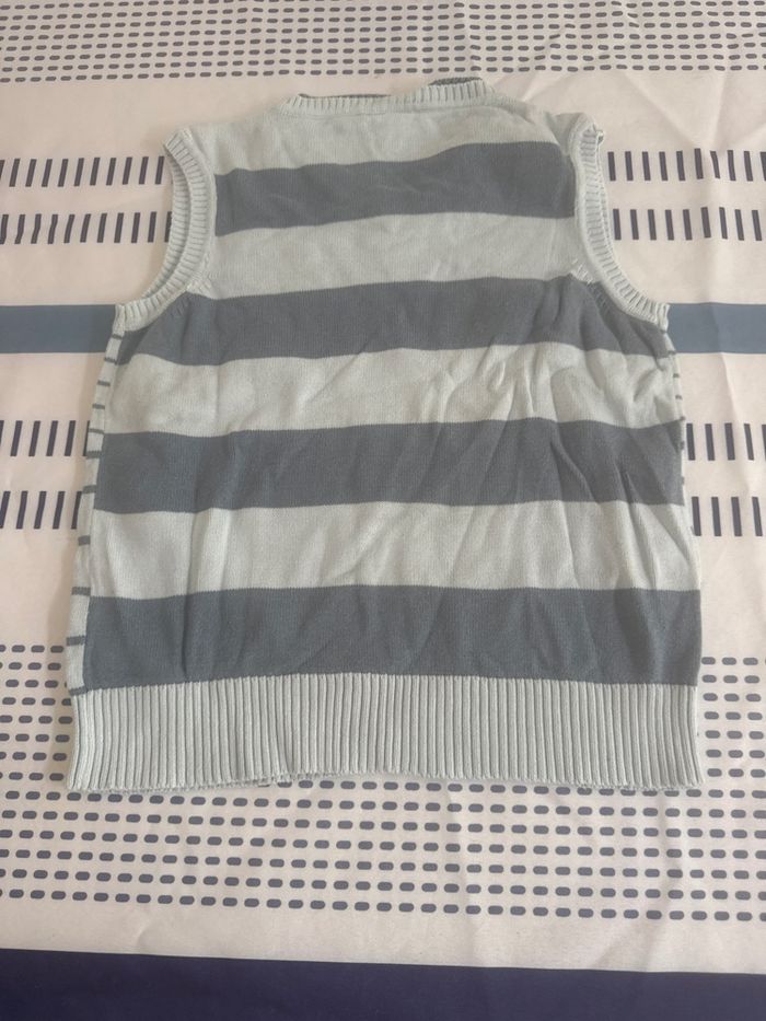 Pull garçon - photo numéro 2