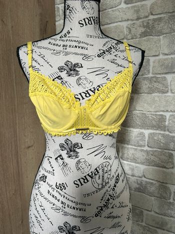 Soutien gorge taille 95B