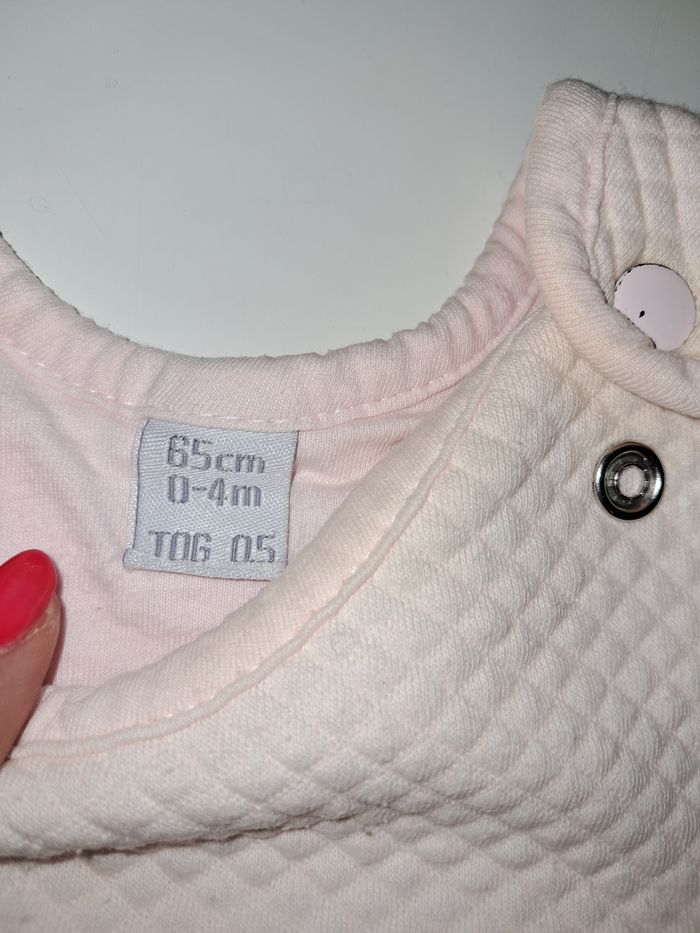 Gigoteuse - photo numéro 4