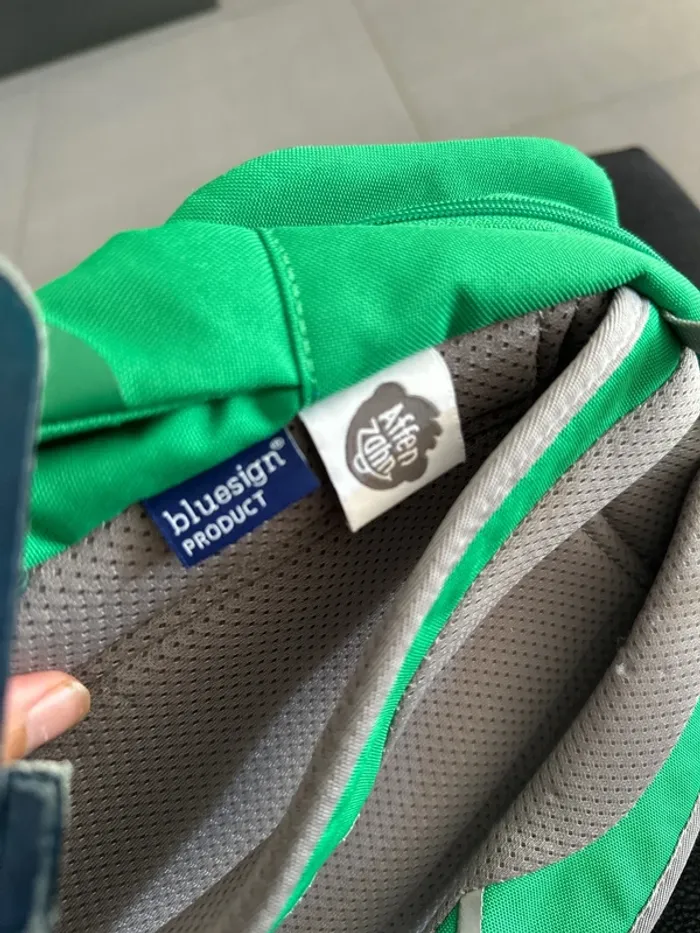 Sac à dos sympa - photo numéro 3