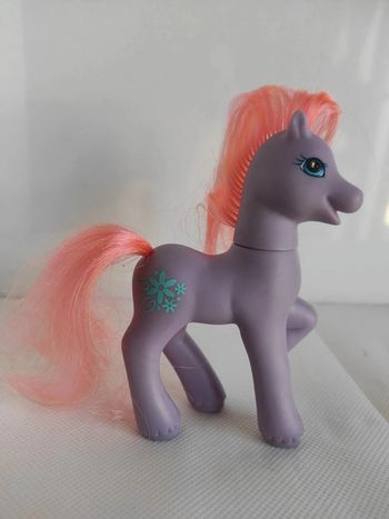 My little Pony G2 petal blossom