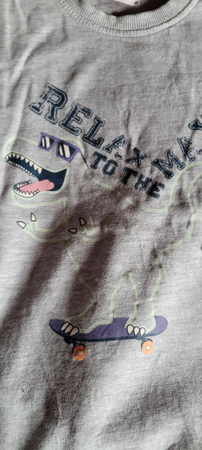 Ensemble 2 pièces - photo numéro 2