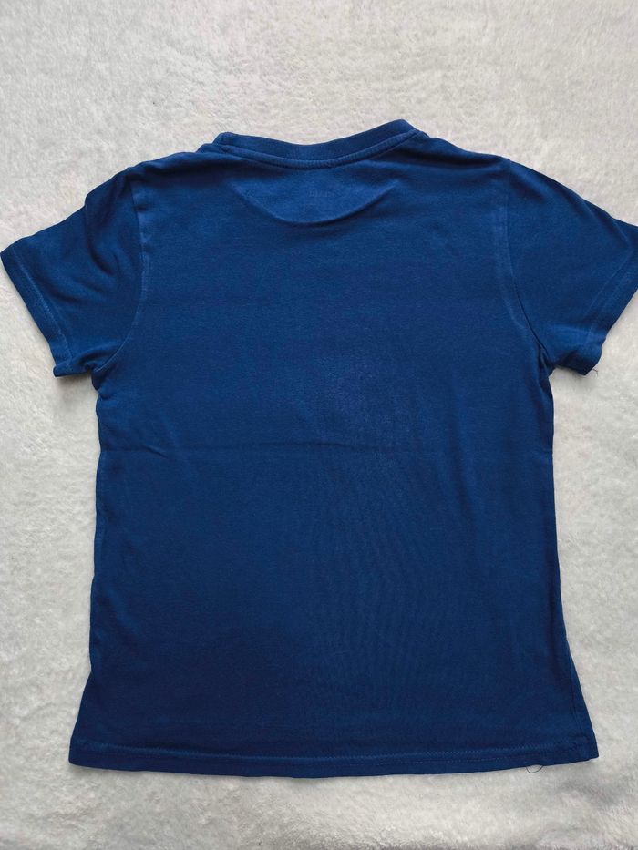T-shirt 8 ans - photo numéro 2