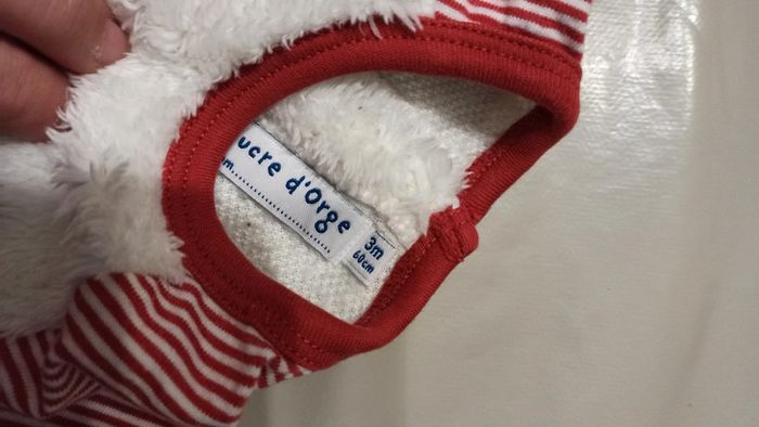 Pull garcon - photo numéro 2