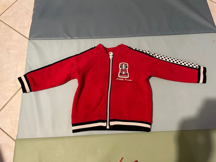 Ensemble 12 mois - photo numéro 7