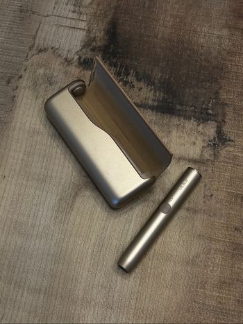 Iqos iluma prime