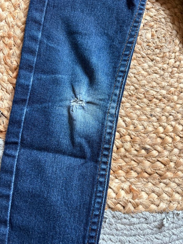 Jean slim - photo numéro 2