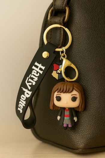Porte clés Harry Potter Hermione Granger