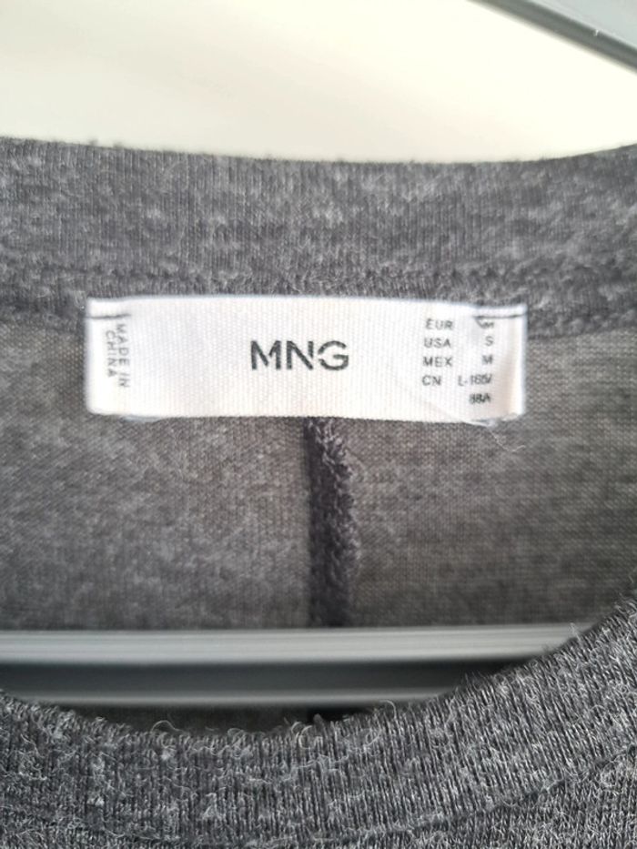 Pull fin Ming M - photo numéro 3