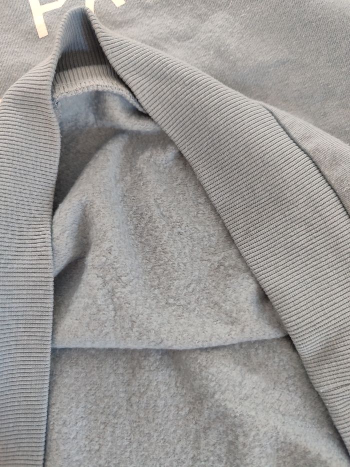 Sweat polaire - photo numéro 3