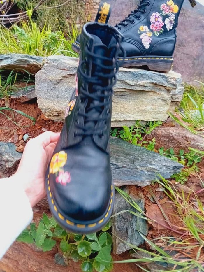Dr. Martens Vonda II 37 - photo numéro 3