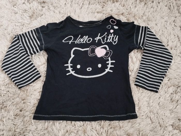 Tee shirt ML - photo numéro 2