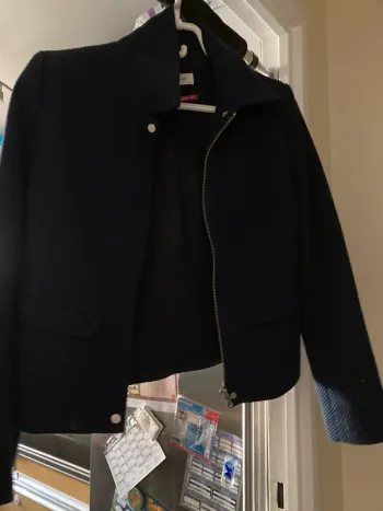 Veste naf naf