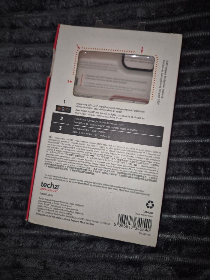 Coque iPhone 6s - photo numéro 2