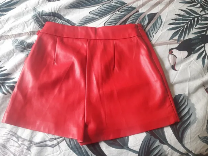 Jupe short FB Sister - photo numéro 2