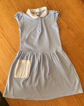 Robe d'été 