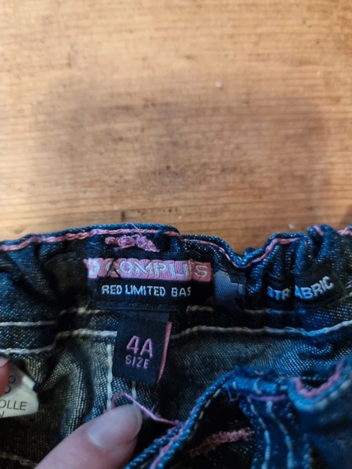 2 pantalons en très bon état - photo numéro 4