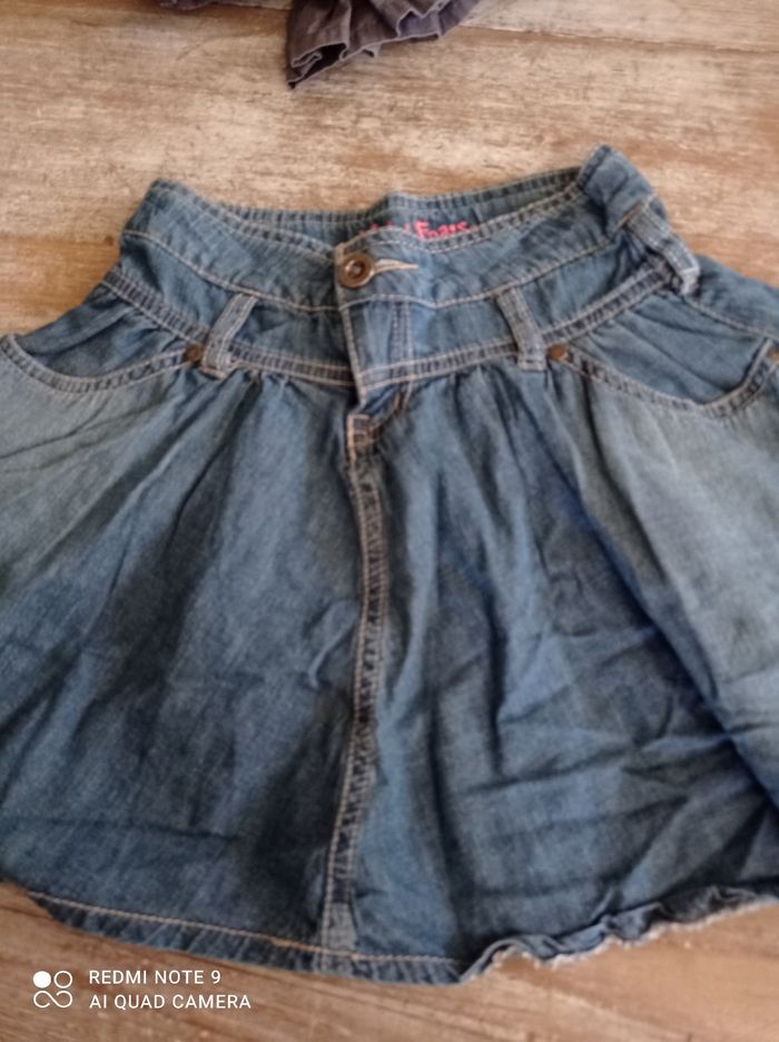 Lot 5 ans  10 vêtements - photo numéro 9