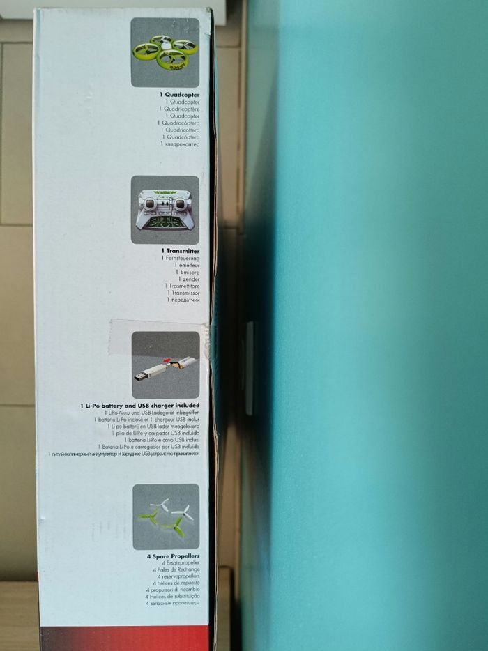 Flybotic - photo numéro 8