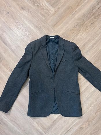 Blazer gris